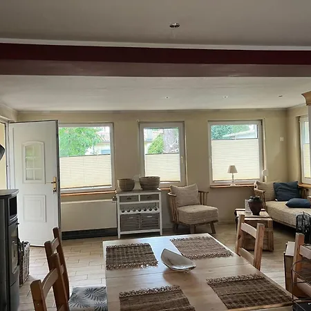 Richtberg 46 Holiday home