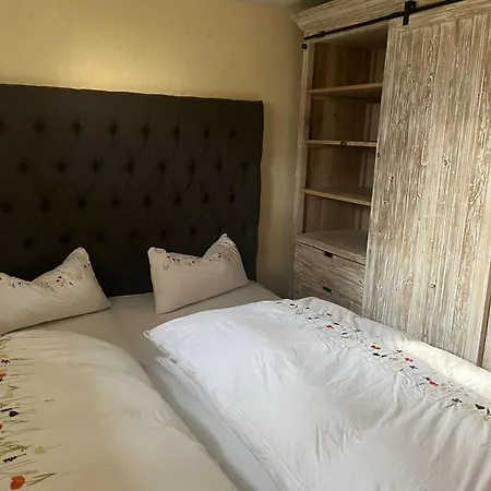 Ferienhaus Richtberg 46 Plau am See