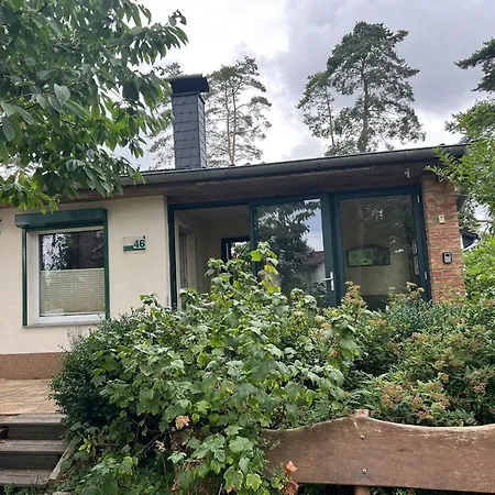 Richtberg 46 * Plau am See