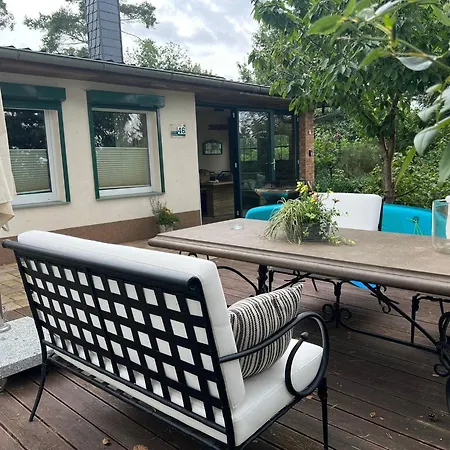 Richtberg 46 Plau am See