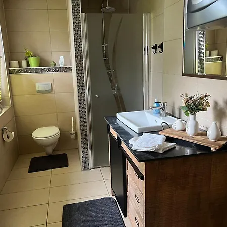 Holiday home Richtberg 46