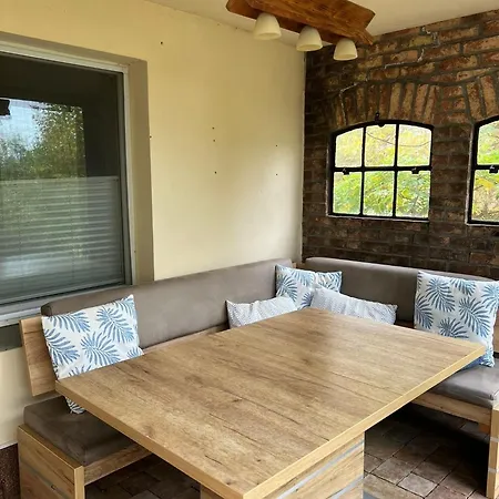 Ferienhaus Richtberg 46 *